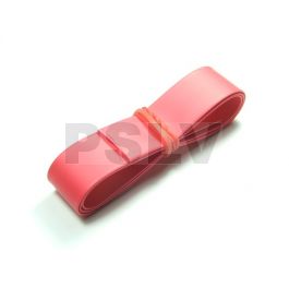 PSD5236  Heat Shrink Tubing 8.0mm 1mtr red  